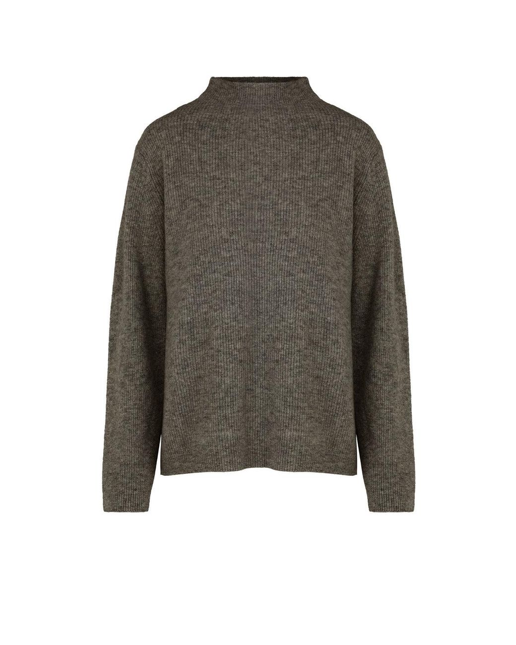 Bomboogie Green Sweaters Bronze