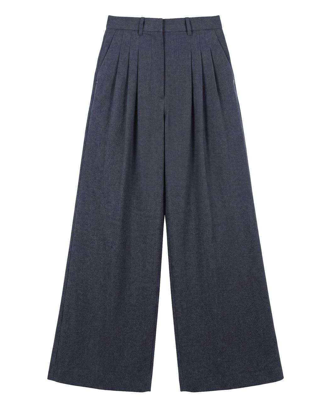 Ottod'Ame Blue Pants