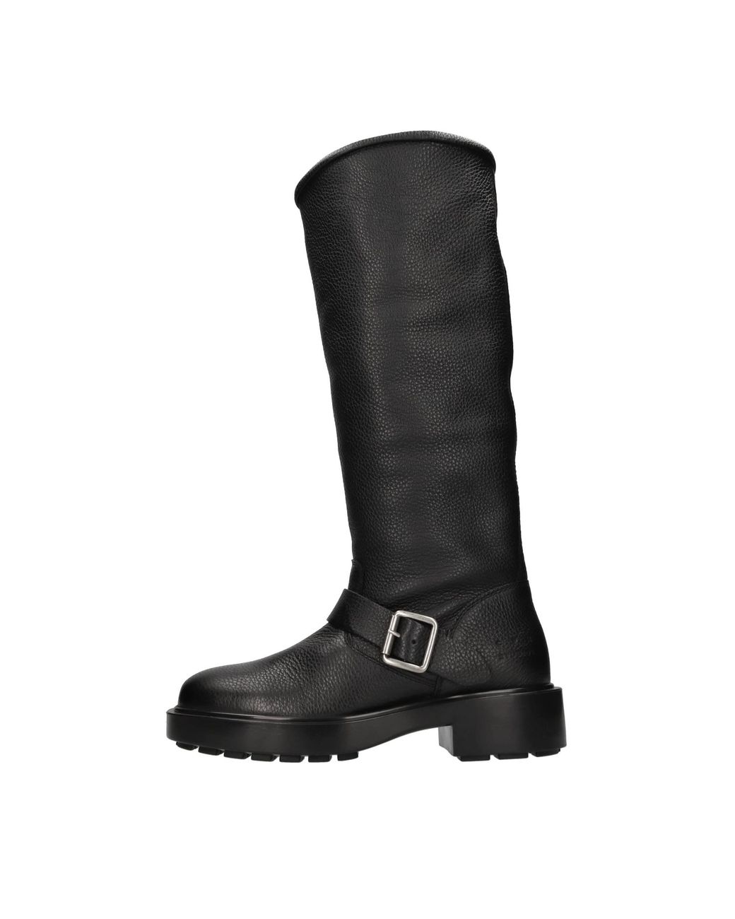 COPENHAGEN Black Boots