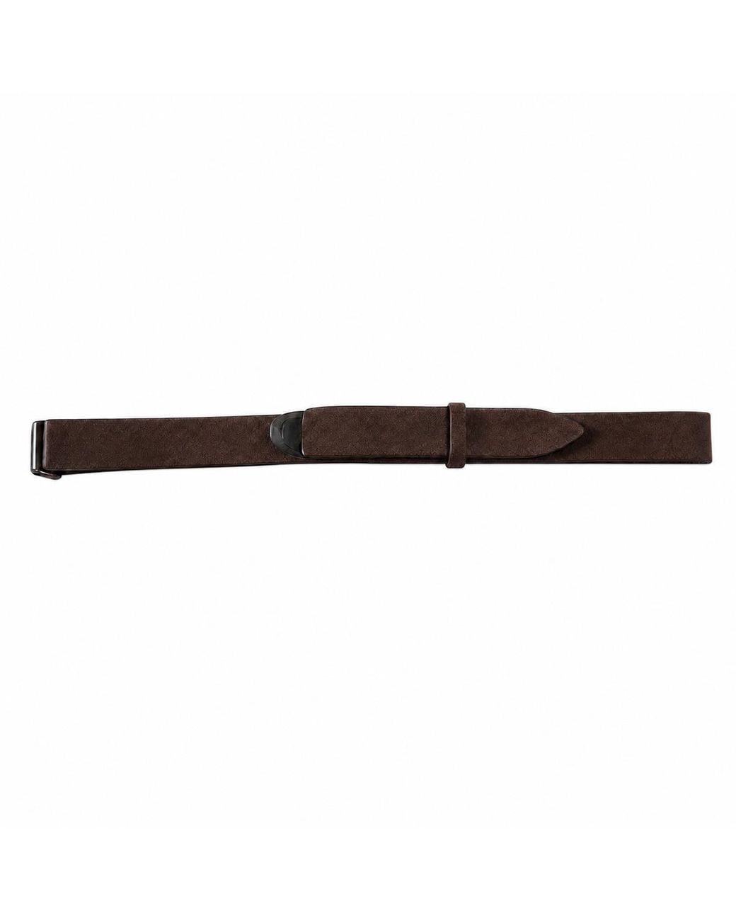 Orciani Belts in Brown for Men | Lyst