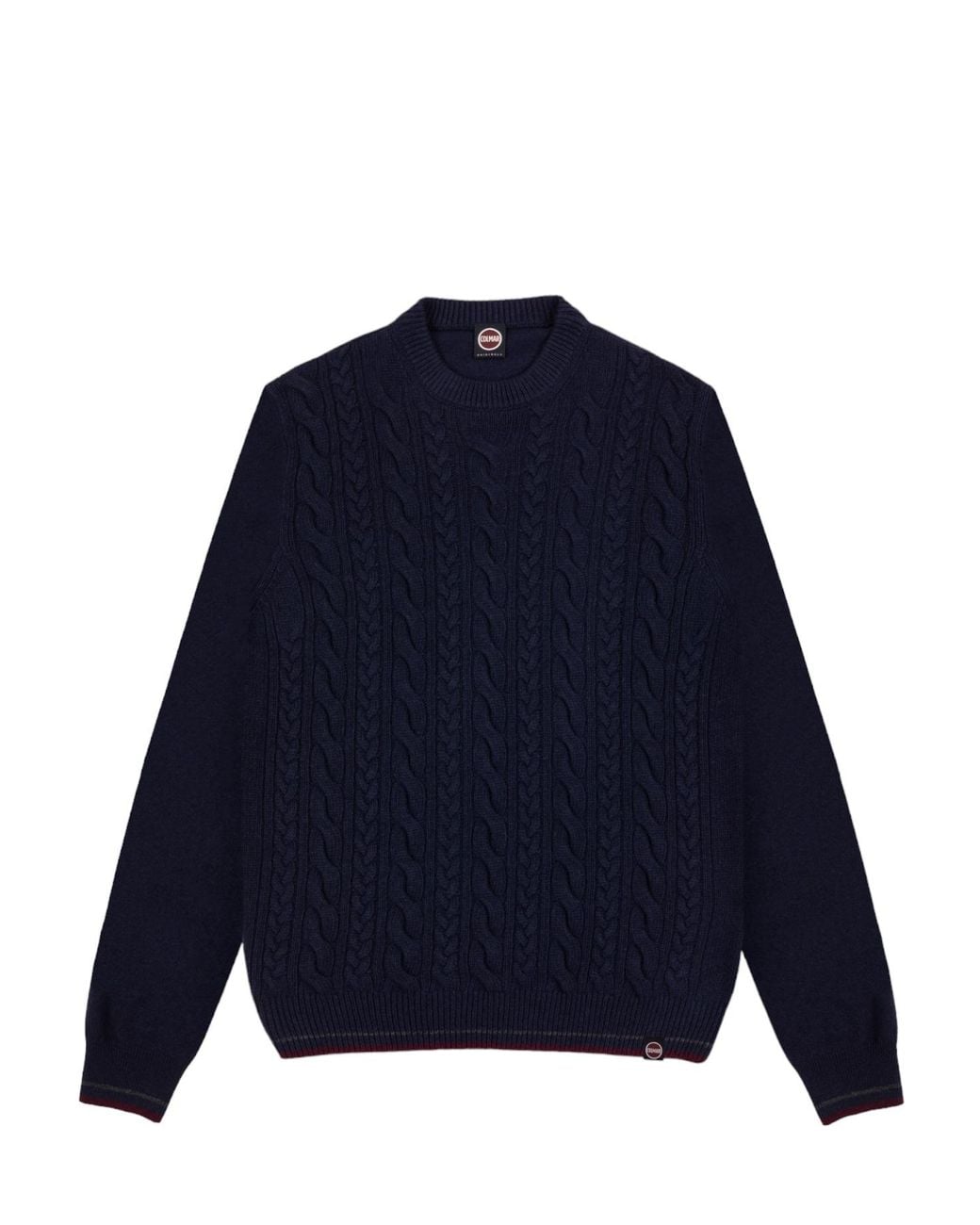 Colmar Blue Sweaters for men