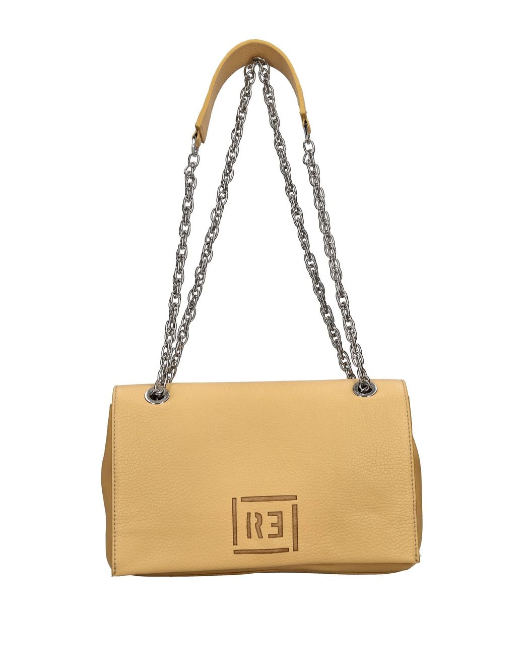 Bolsas Rebelle de color Natural