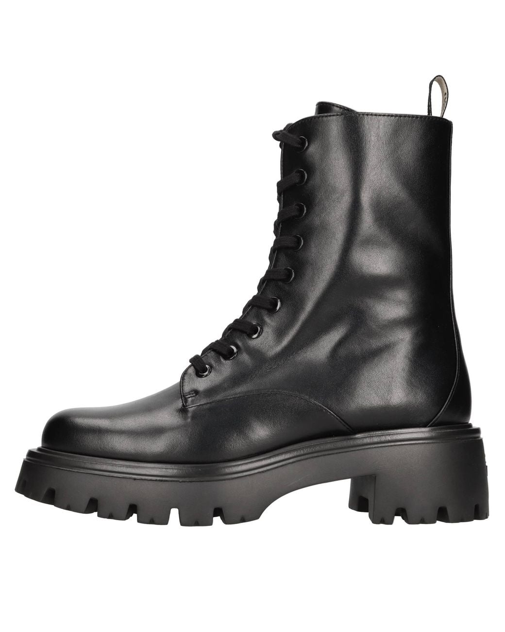 Stuart Weitzman Black Boots