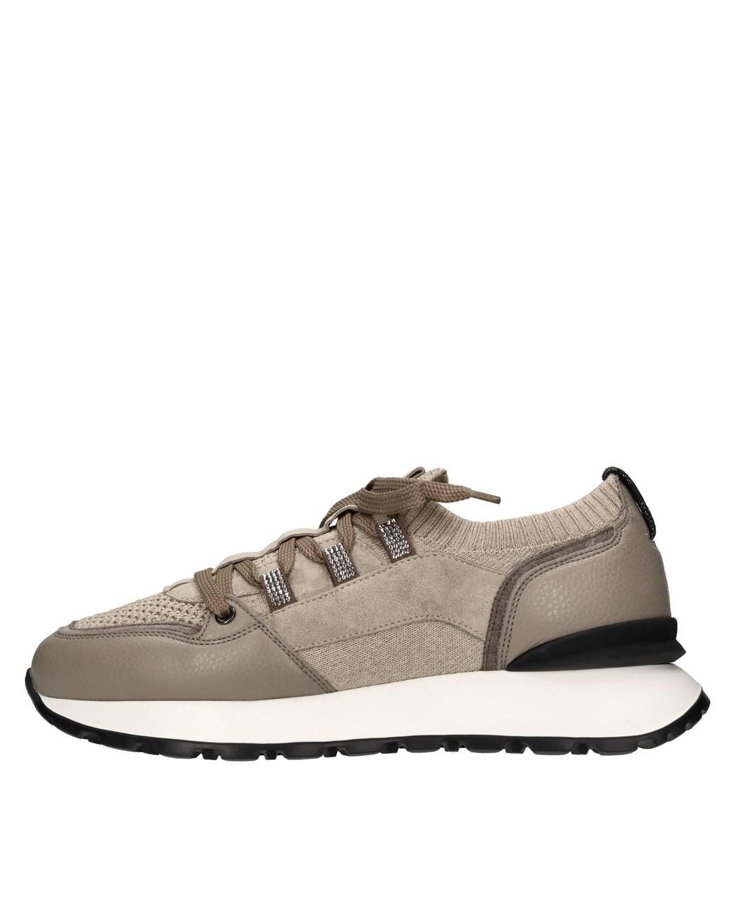 Doucal's Sneakers in het Brown