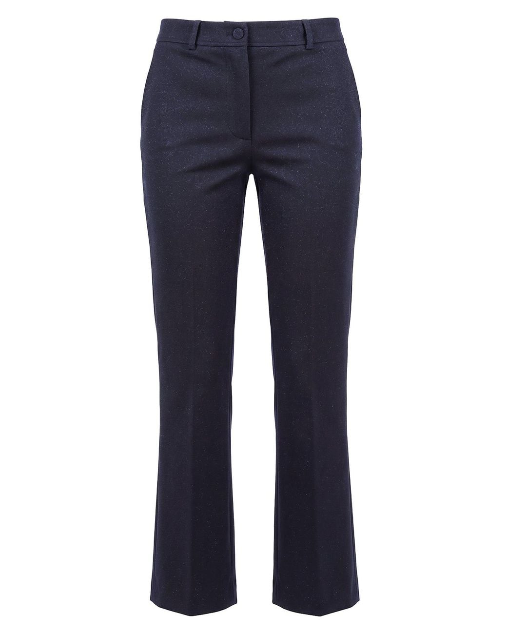 Pantalones Jucca de color Blue