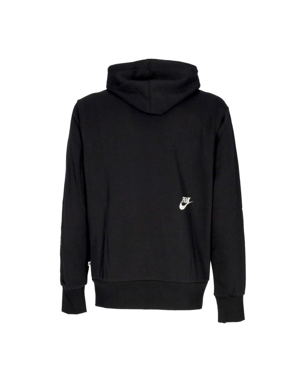 Nike Black Hoodies for men