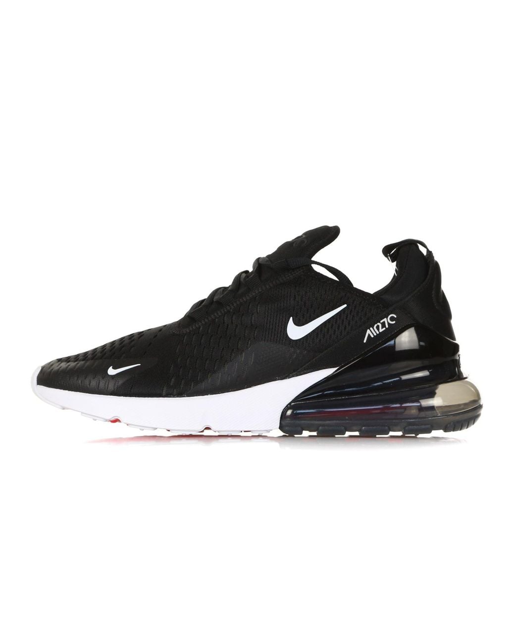 Nike Black Sneakers for men