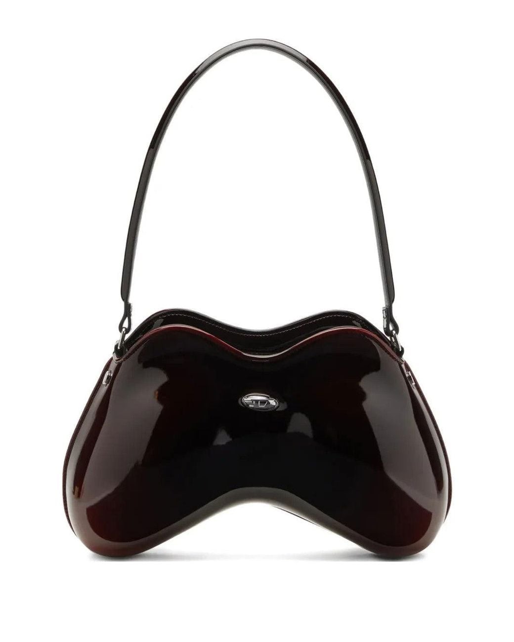 DIESEL Black Bag Bag