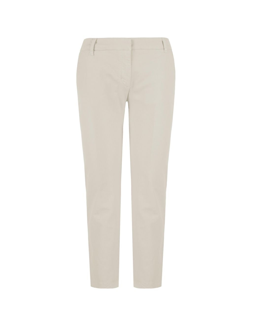 Pantalon Bomboogie en coloris White