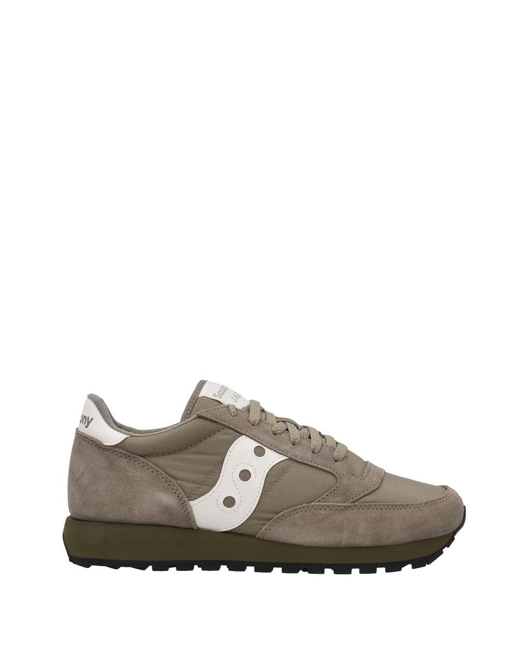 Saucony Gray Sneaker