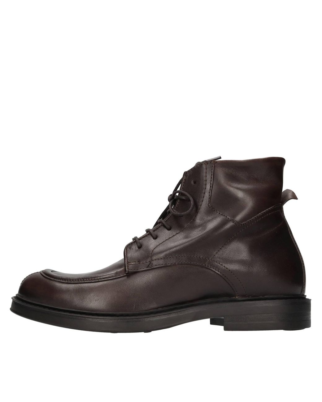 Hundred 100 Brown Boots for men