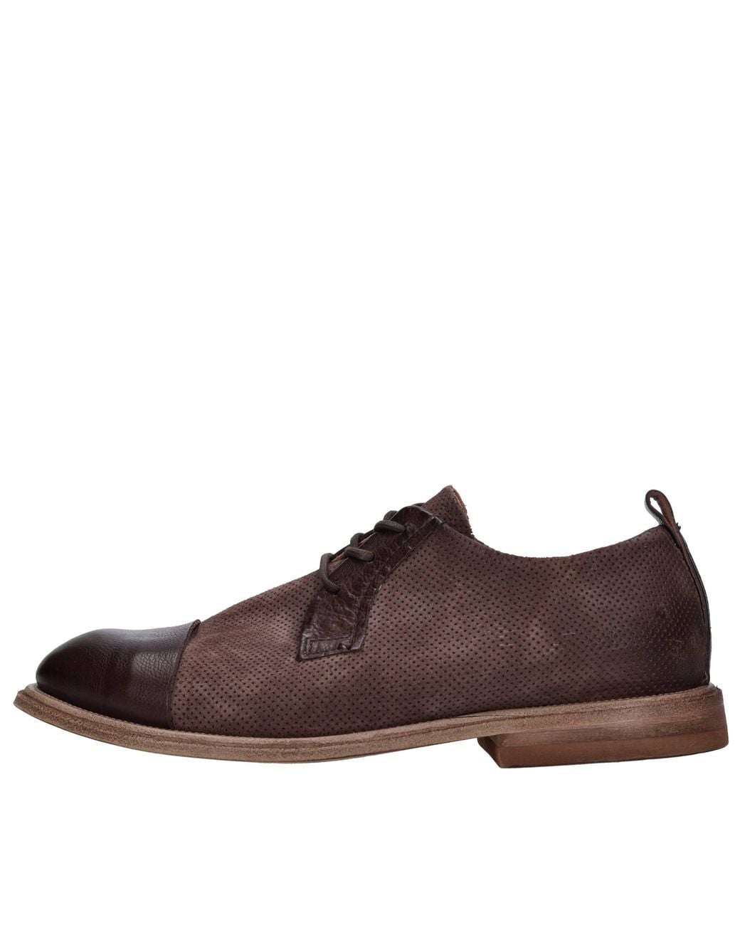 Chaussures Basses A.s.98 pour homme en coloris Brown