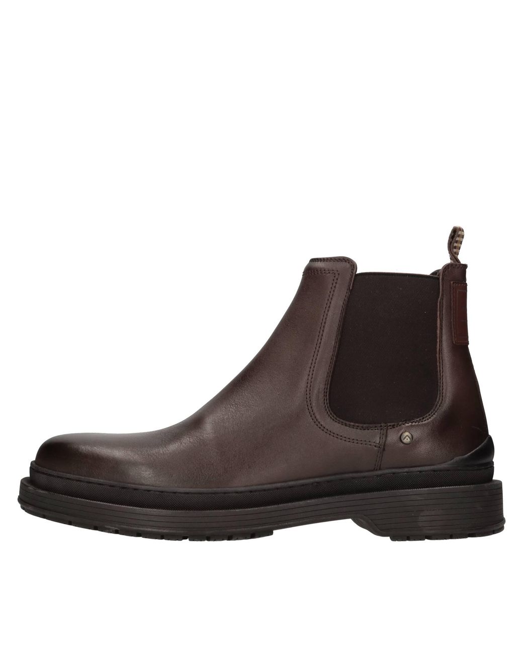 Botas Ambitious de hombre de color Brown