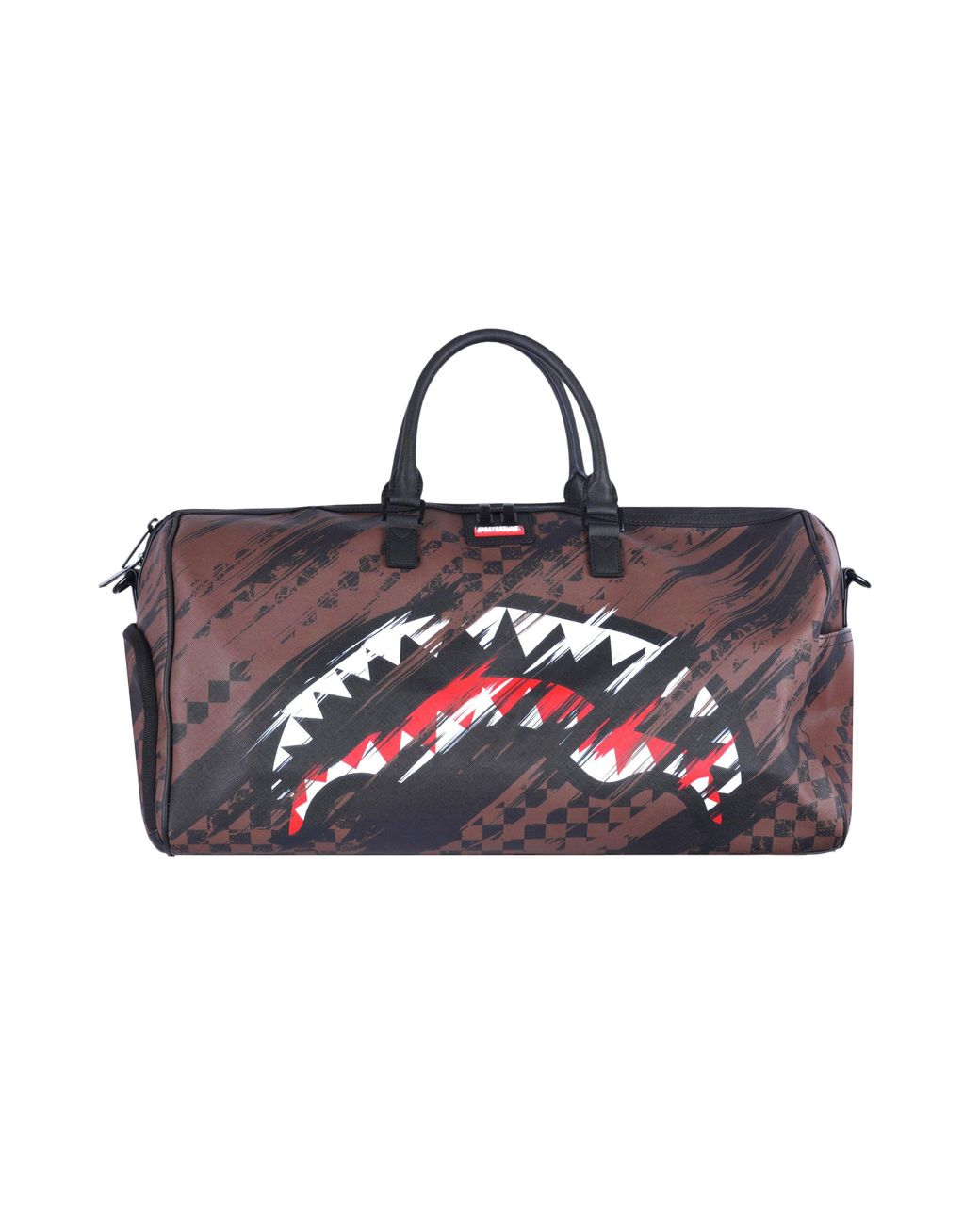 Bolsa Sprayground de color Multicolor