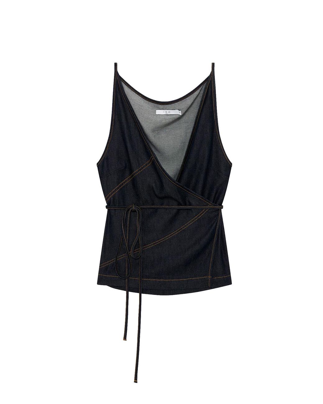IRO Black Top