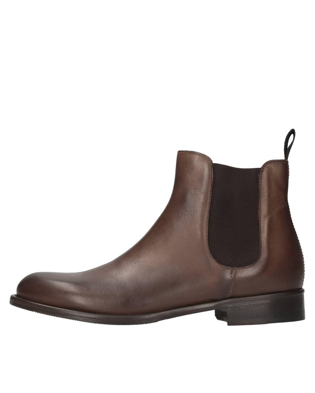 Botas JEROLD WILTON de color Brown