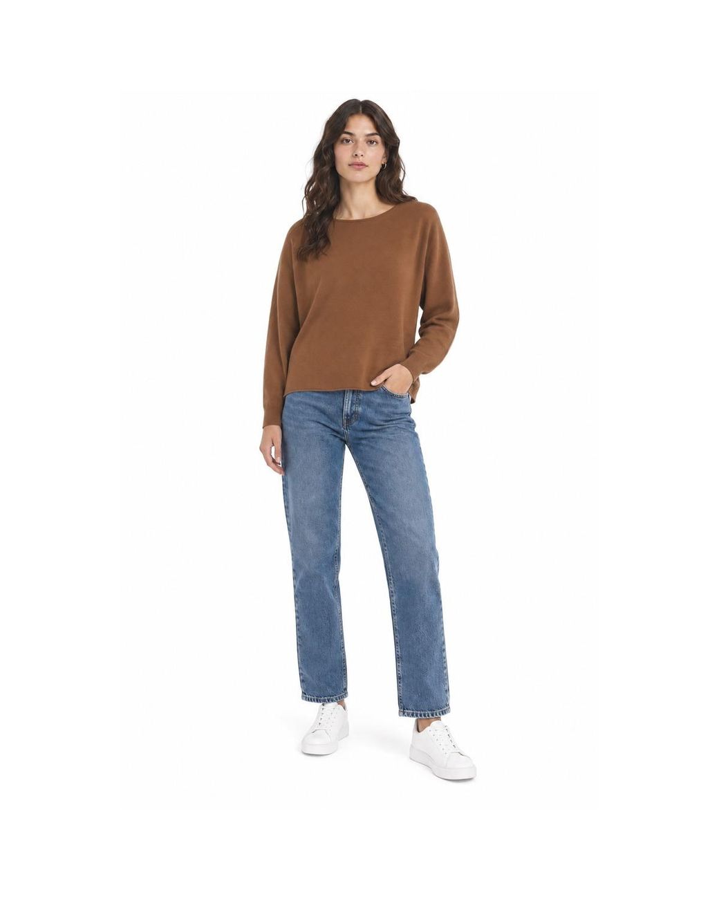 Camisas Nuez Max Mara de color Blue