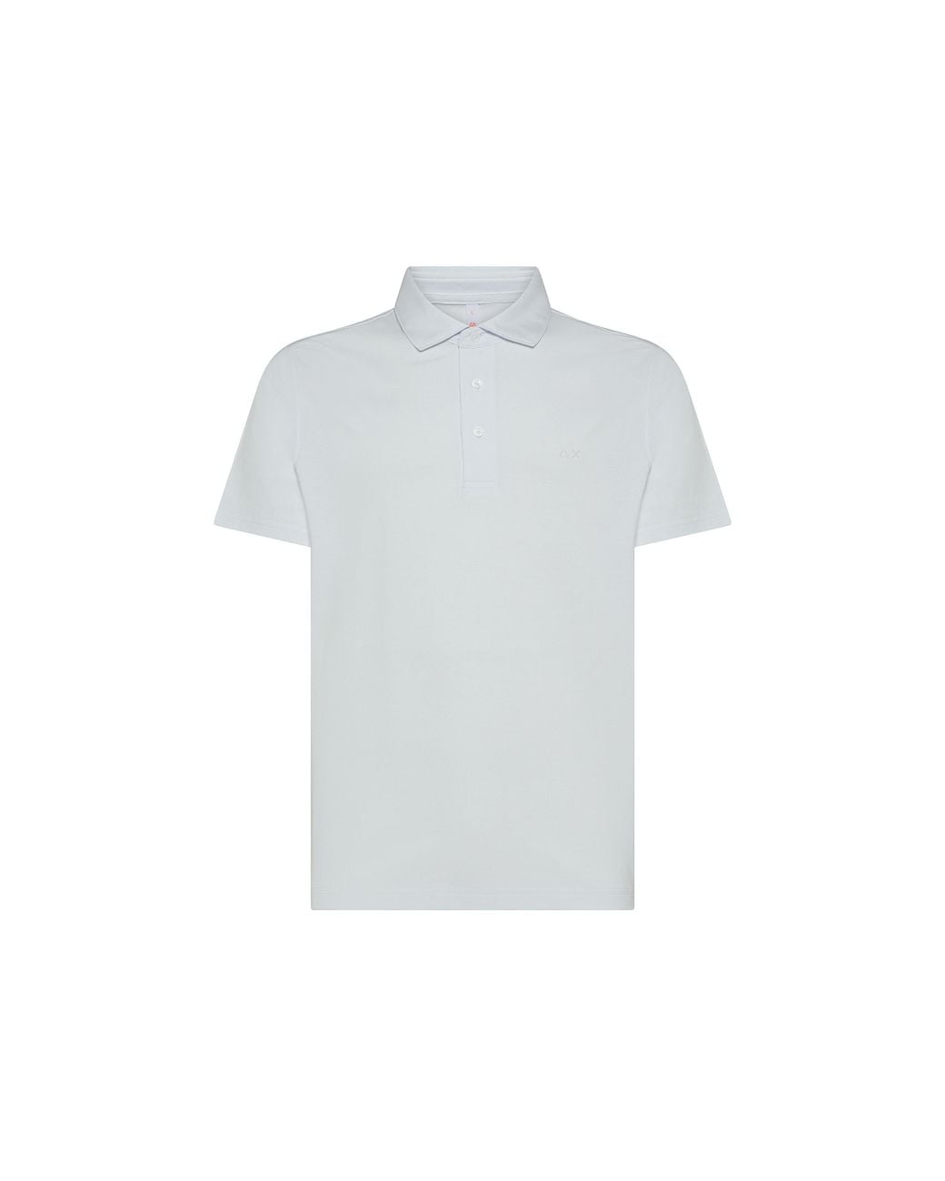 Sun 68 White A35135/01 Bianco for men