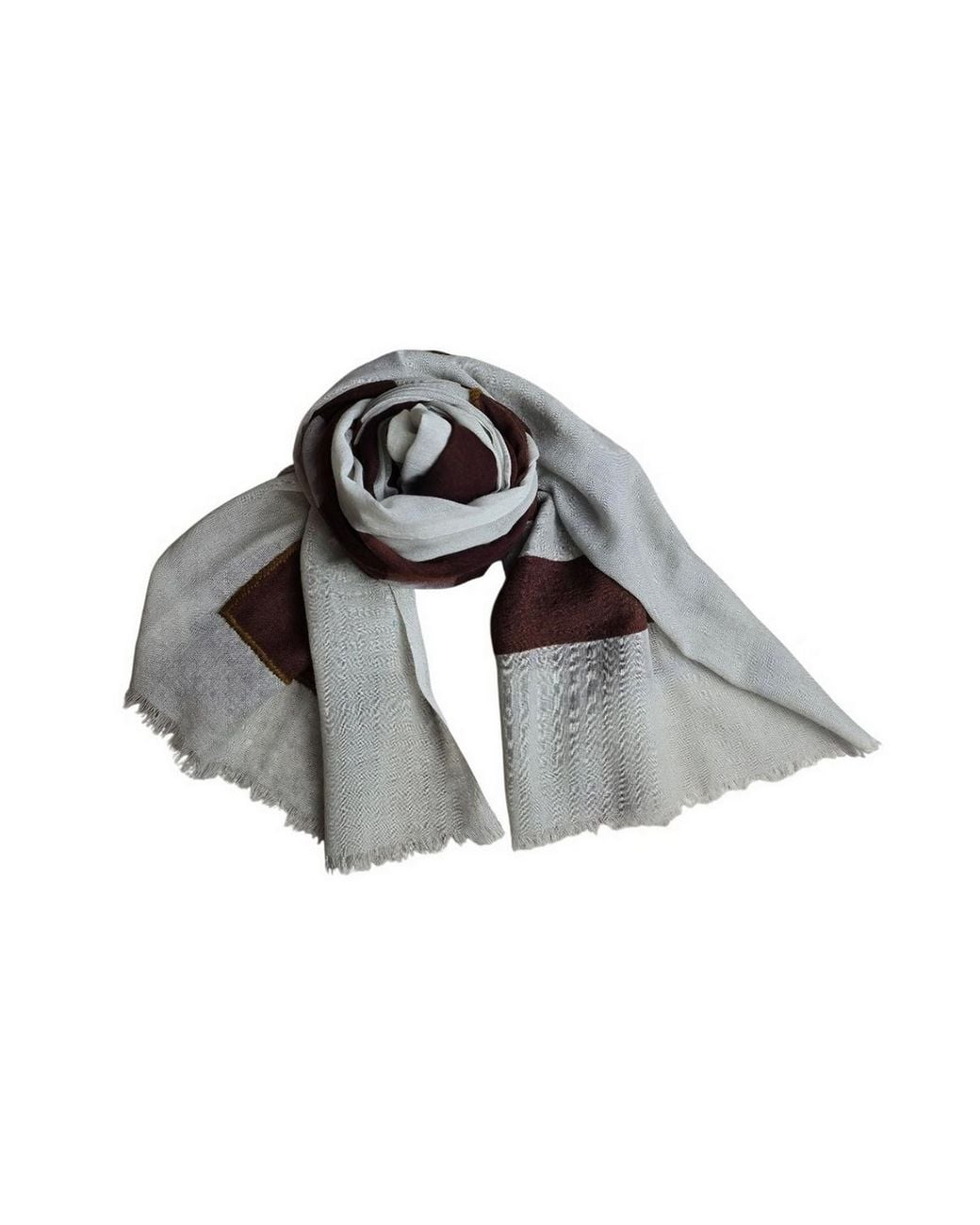 Altea Gray Schals Bordeaux