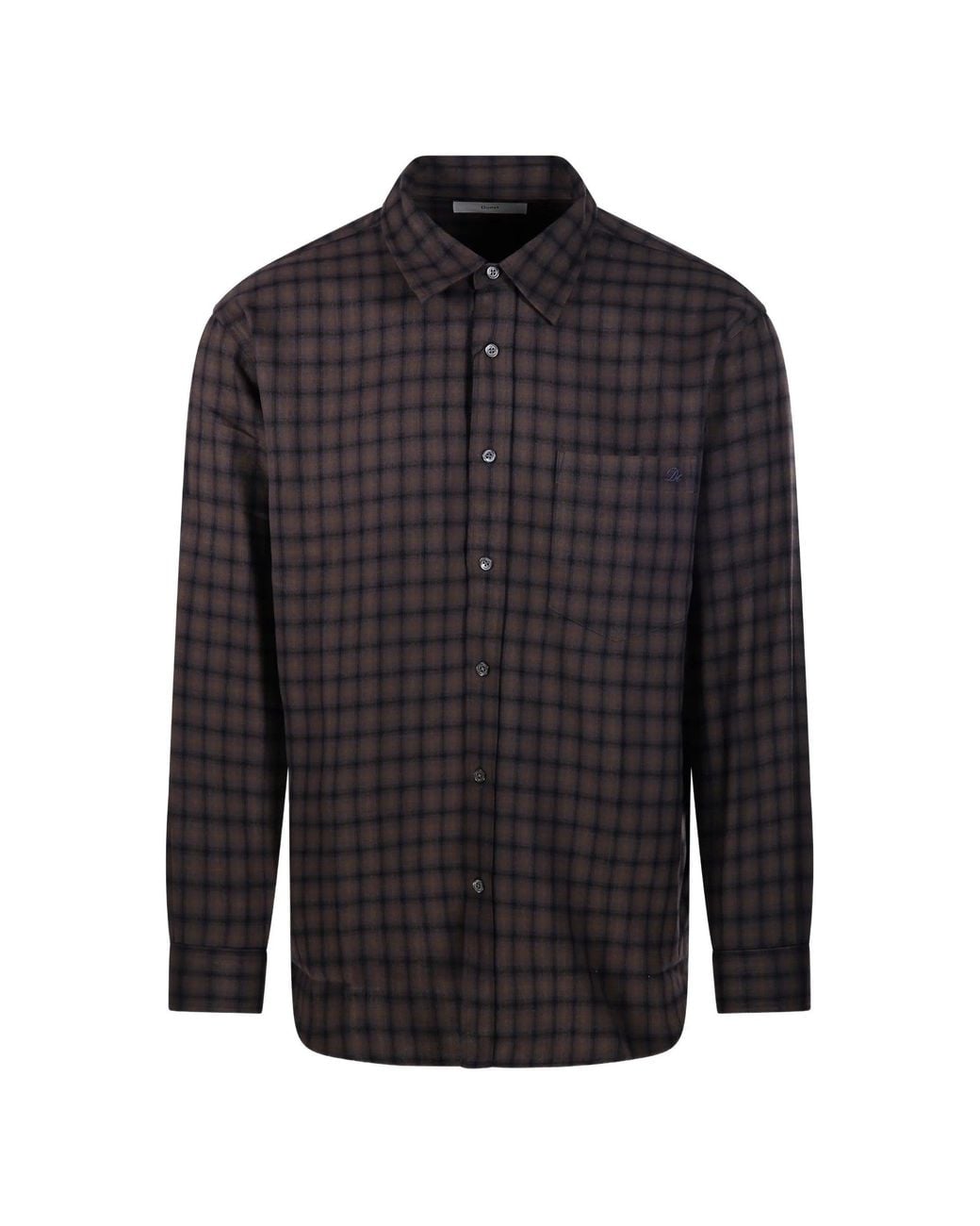 DUNST Blue Shirts for men