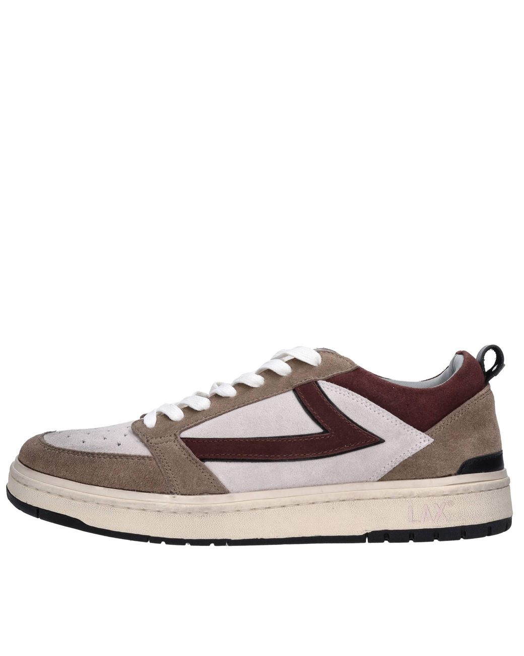 HTC Sneakers in het Brown voor heren
