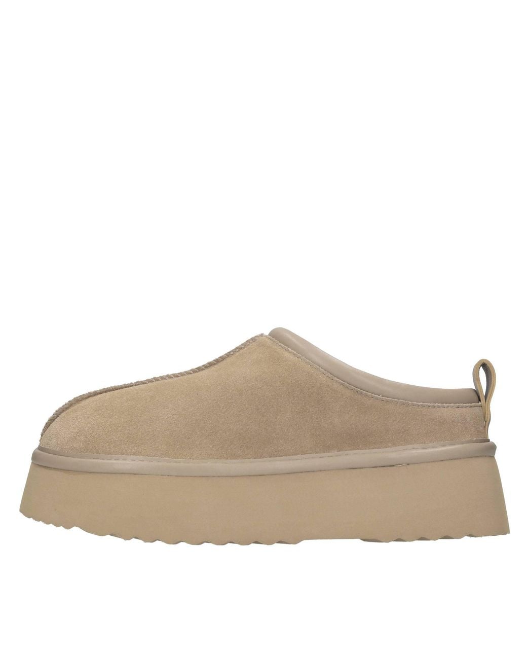 Hoor Brown Sandals