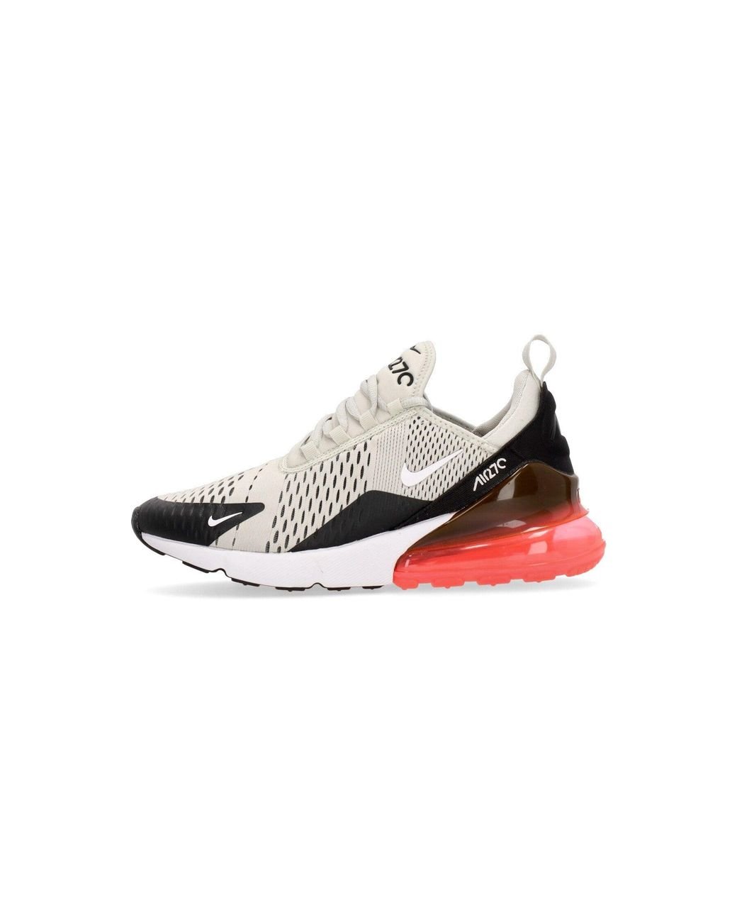 Light bone nike air max 270 online