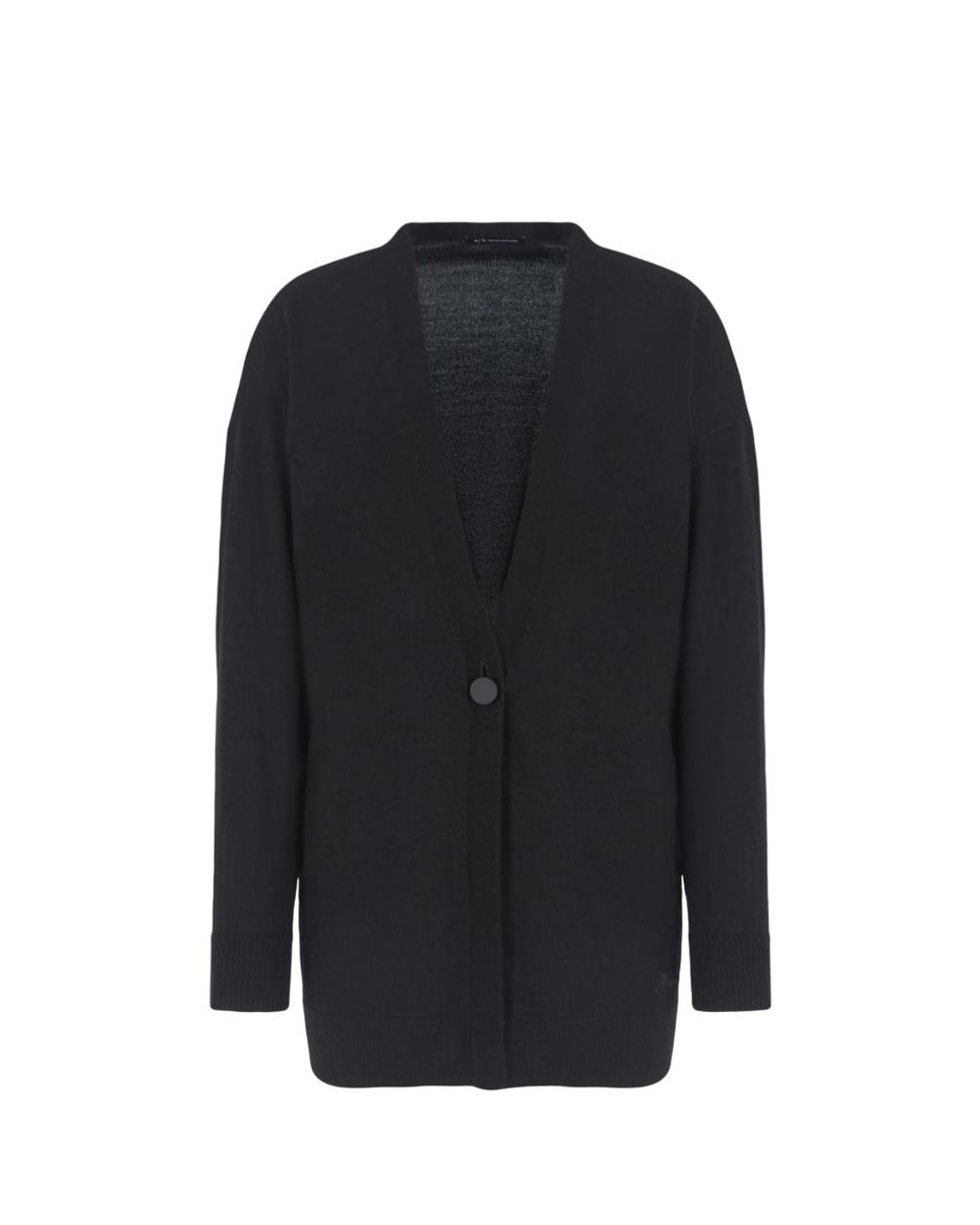 ARMANI EXCHANGE Blue Sweaters