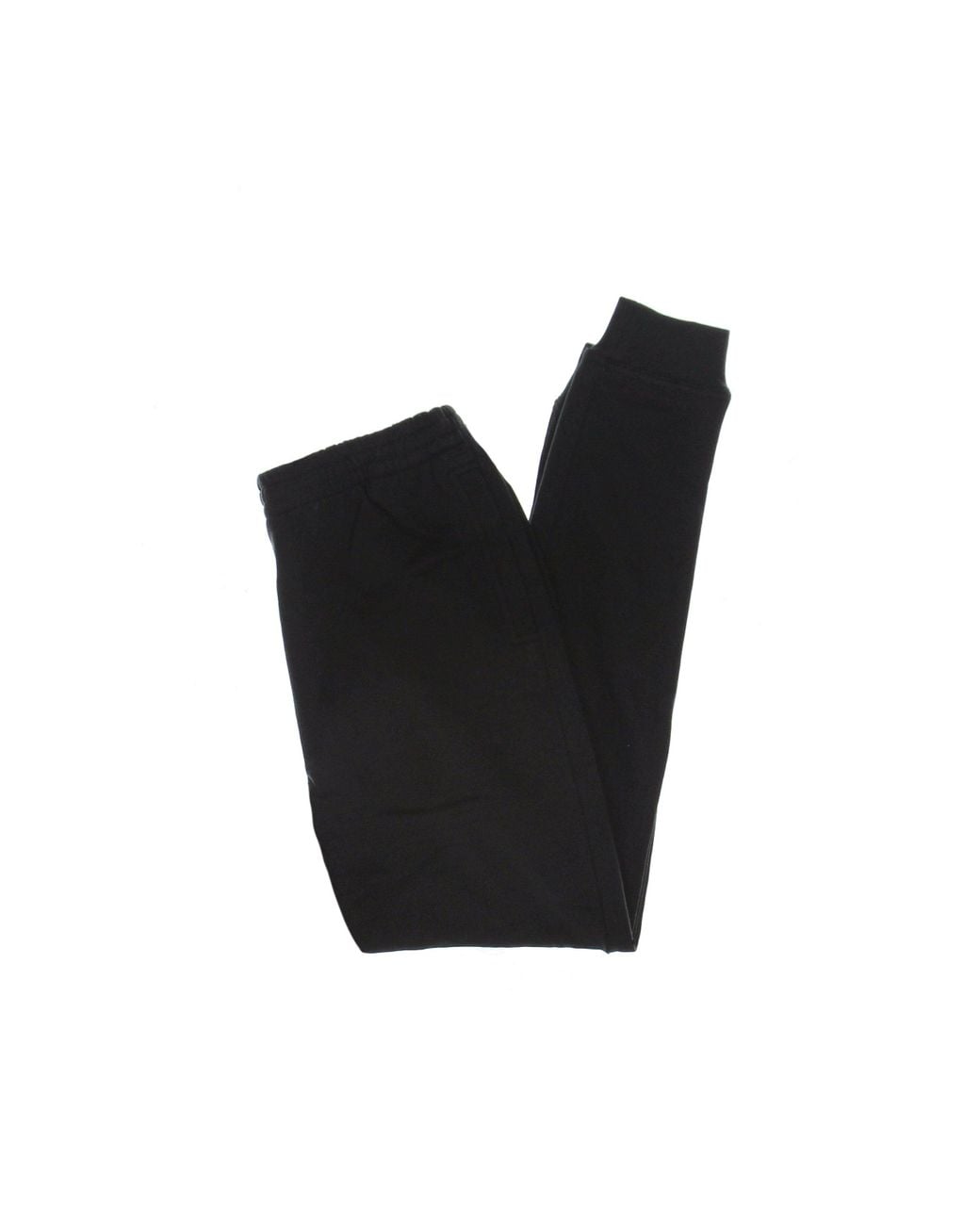 Pantalon De Survetement Leger Authentic Fab Pour Hommes Kappa pour homme en coloris Black