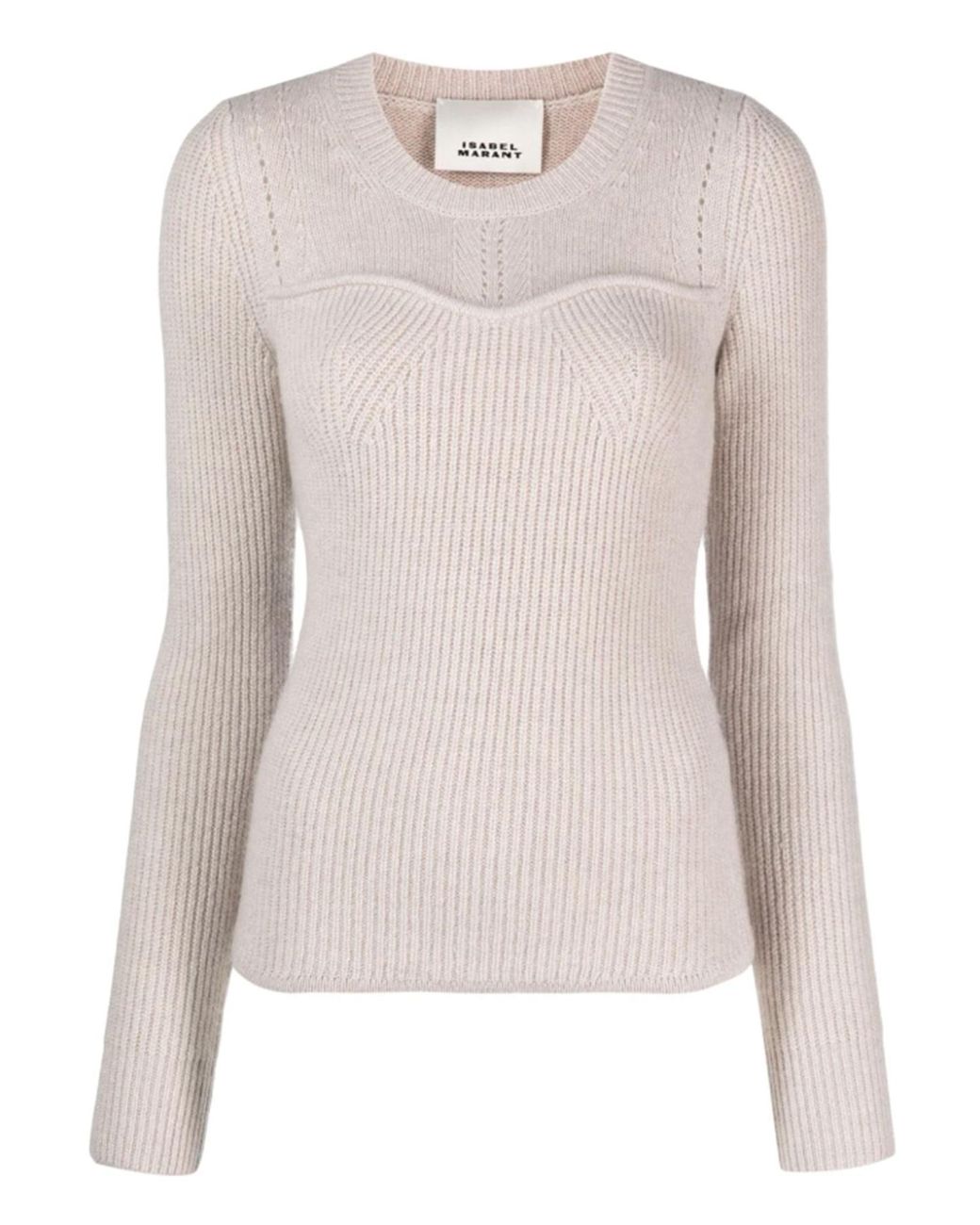 Isabel Marant Pink Sweaters