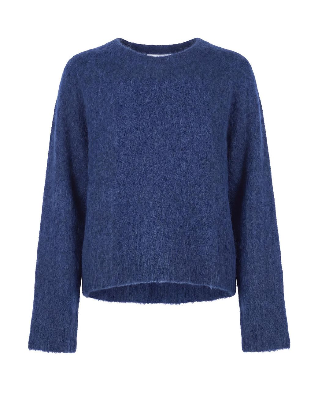 Camisa Ottod'Ame de color Blue