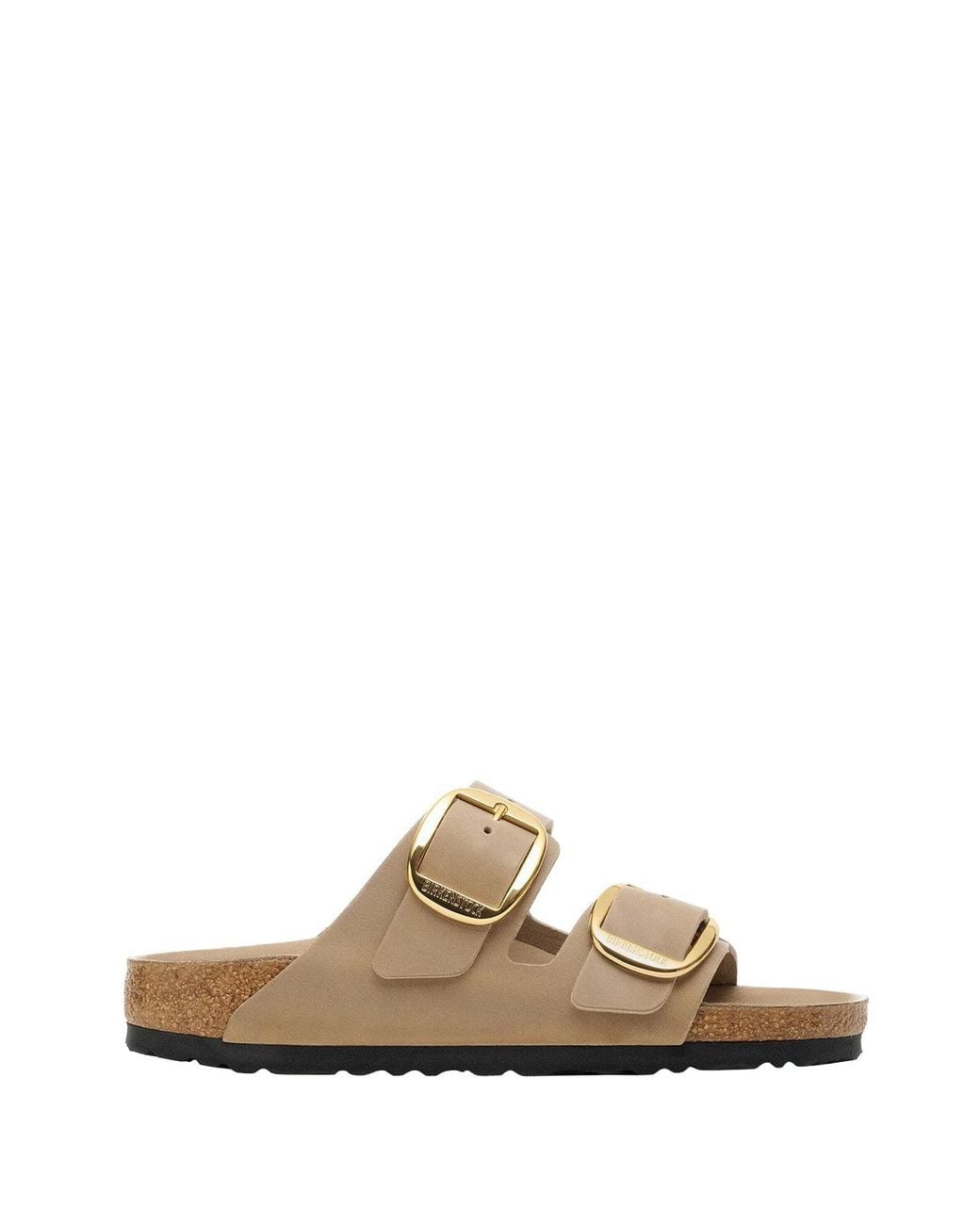 Birkenstock White Ciabatte