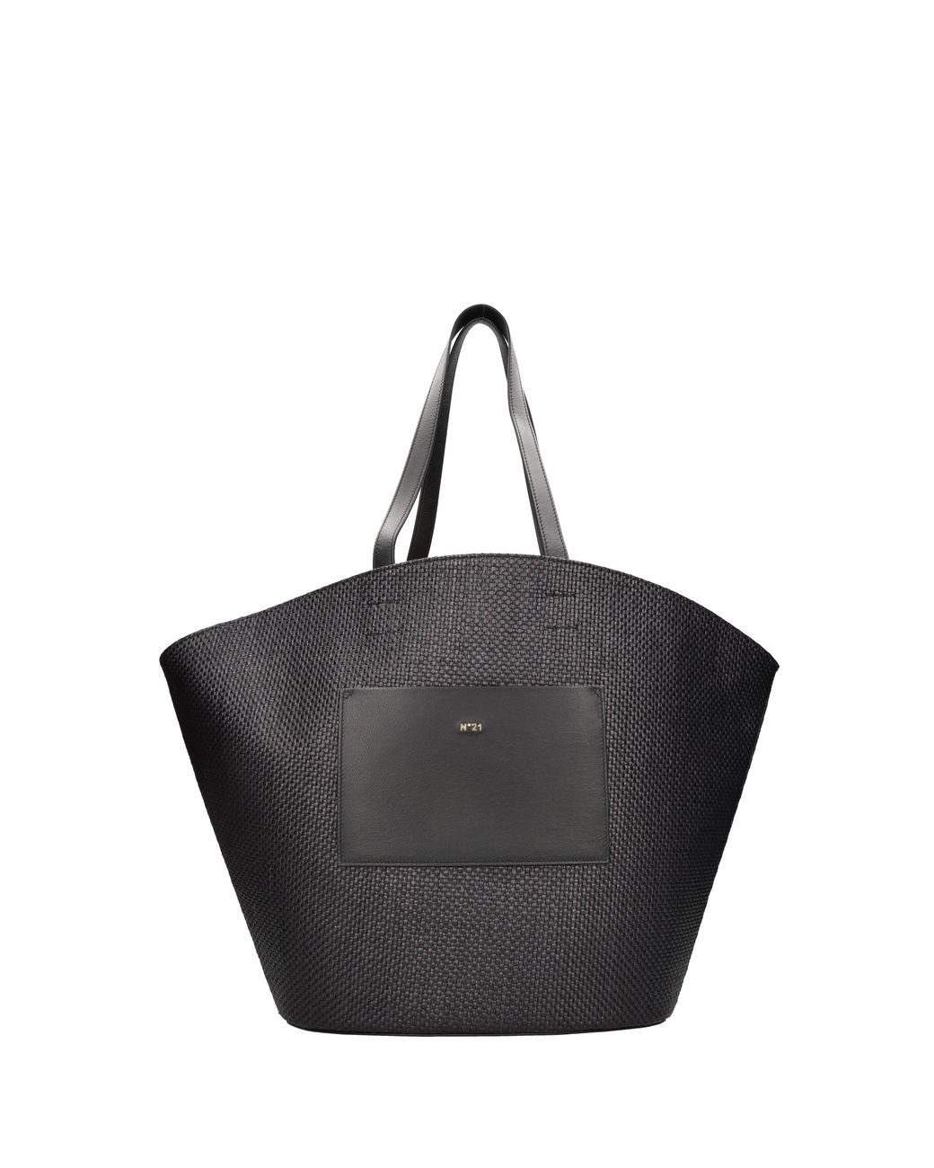 Bolsas. Negro N°21 de color Black