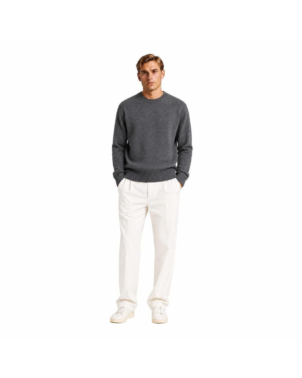Cuchillos Amaranto de hombre de color Black