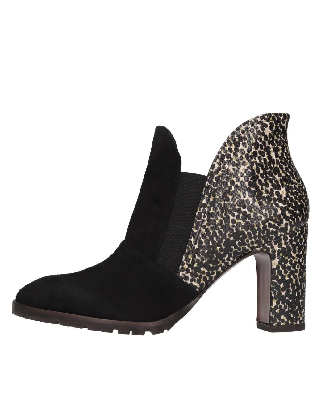 Botas Chie Mihara de color Black
