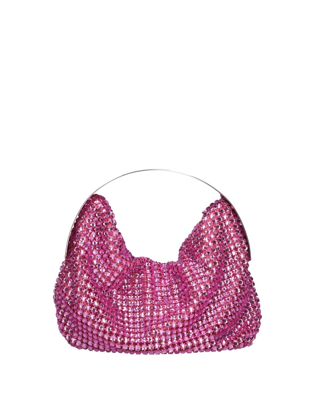 Gedebe Pink Taschen. Rosa