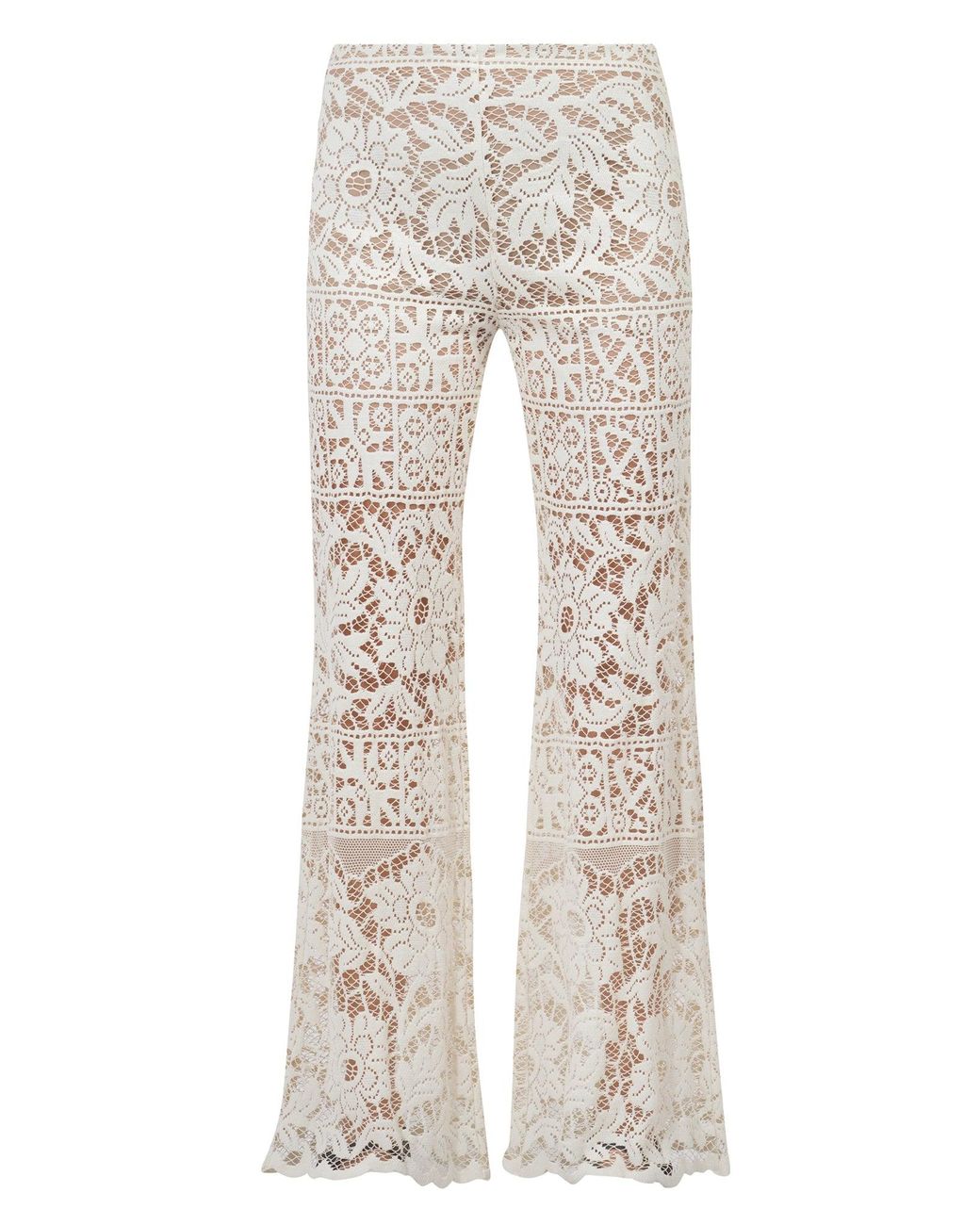 Jucca Broek in het Natural