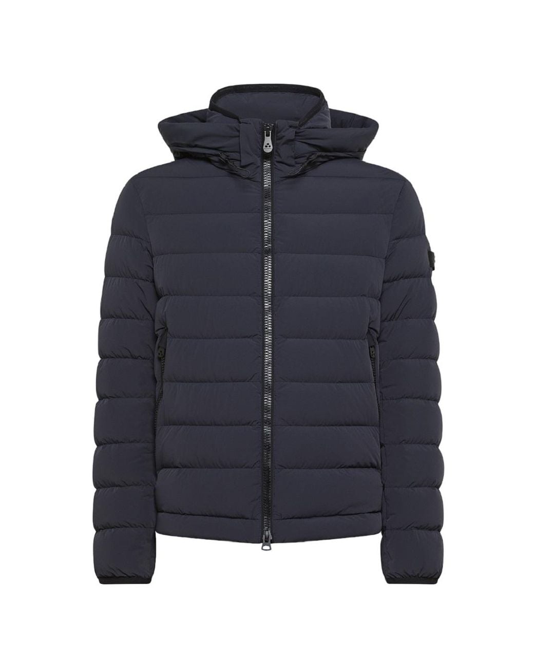 Vestes Bleues Peuterey pour homme en coloris Blue
