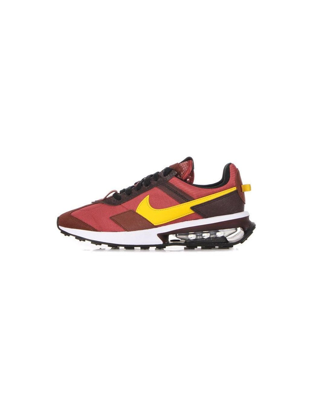 Nike Multicolor Sneakers for men