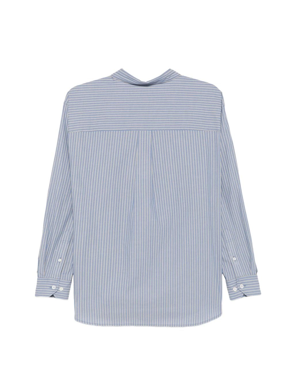 DUNST Blue Shirts for men