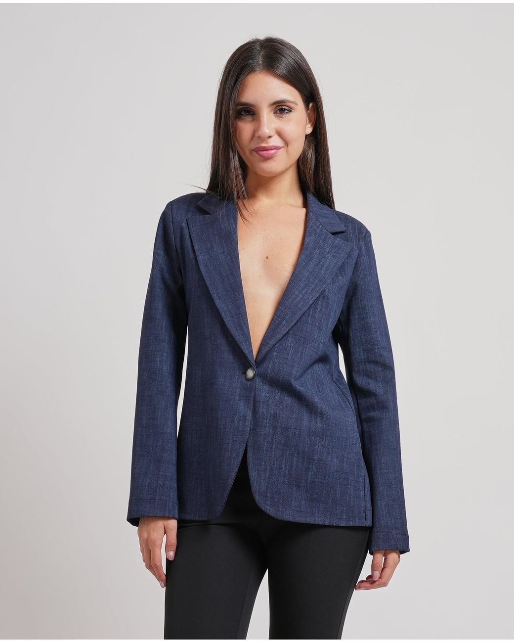 Edas Blue Jackets