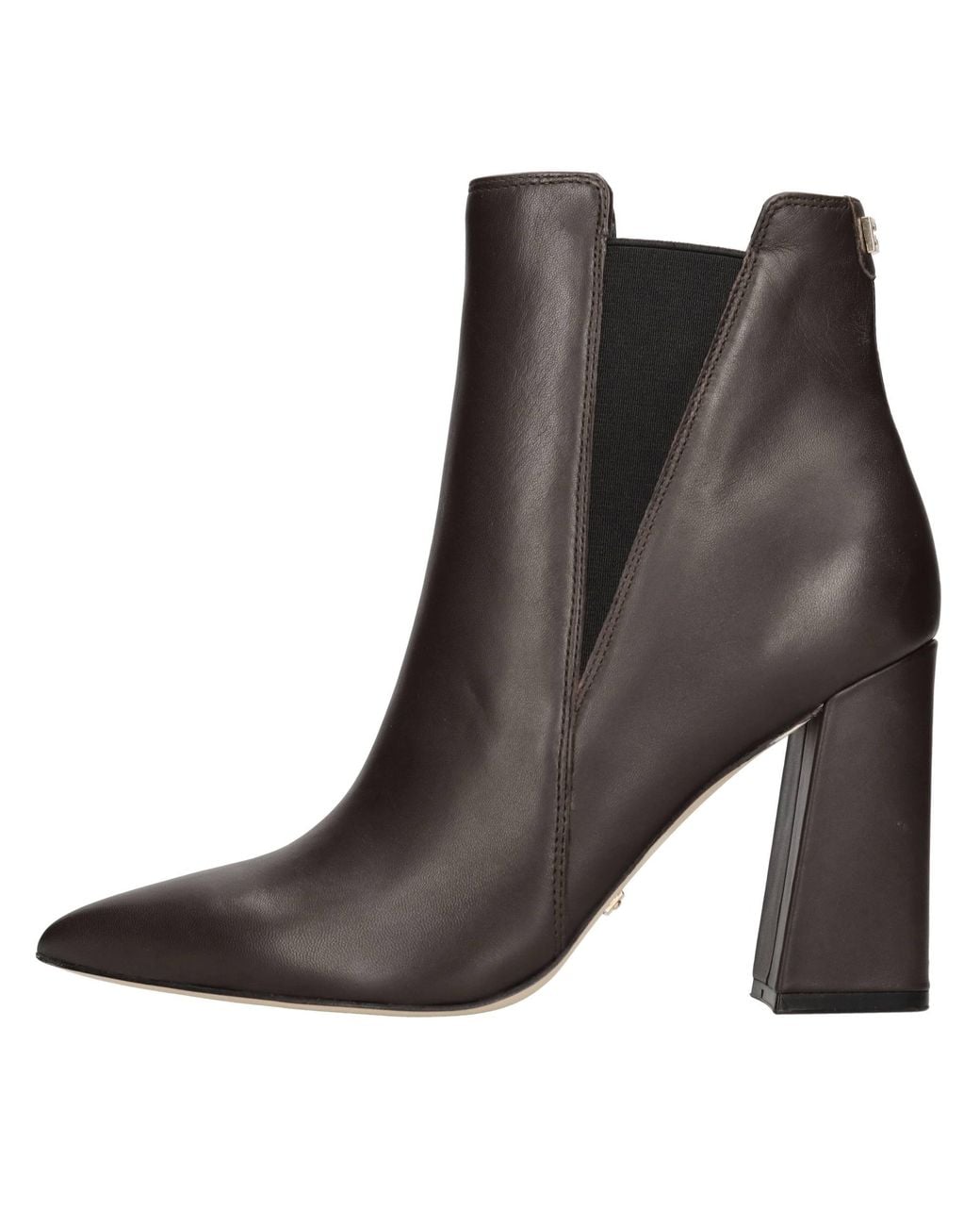 Guess Black Boots