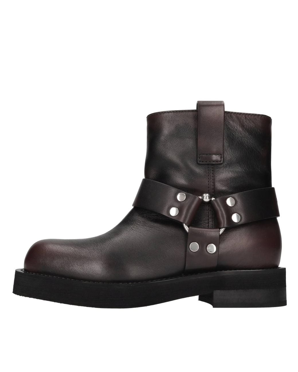 3Juin Black Boots