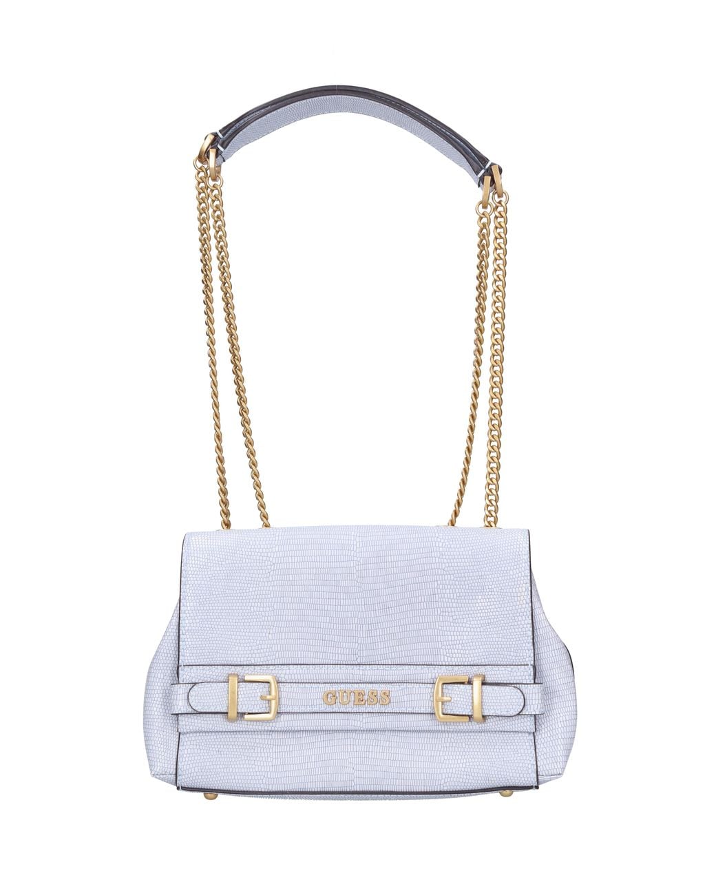 Bolsas. Azul Guess de color Blue