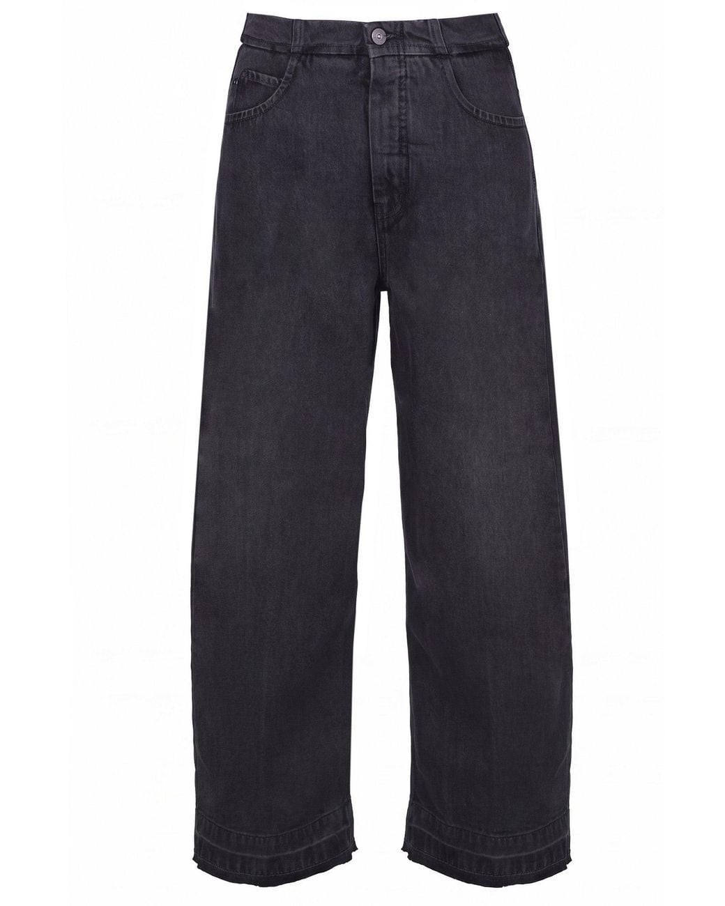 People Jeans in het Blue