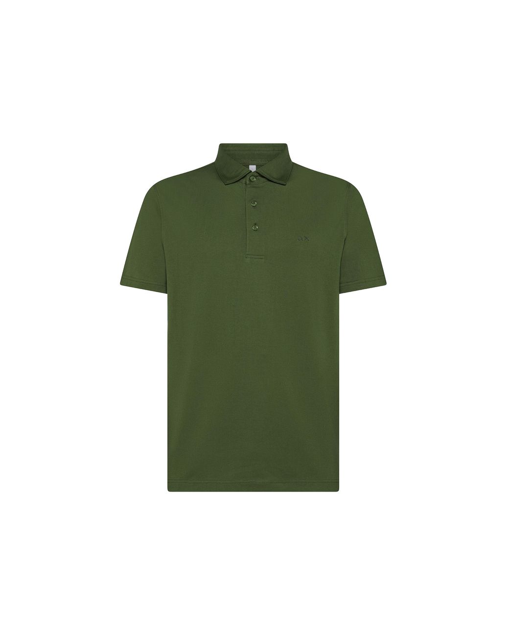 Sun 68 Green A35135/37 Verde Sc for men