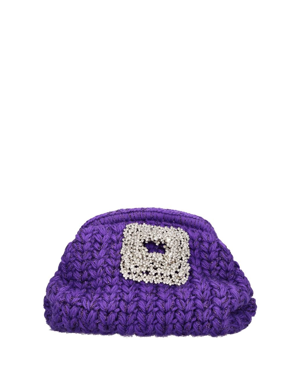 Gedebe Purple Taschen. Viola