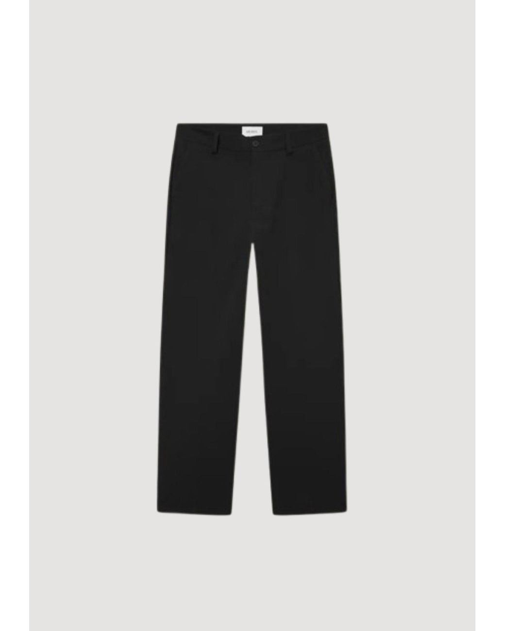 Les Deux Black Randall Suiting Pants for men