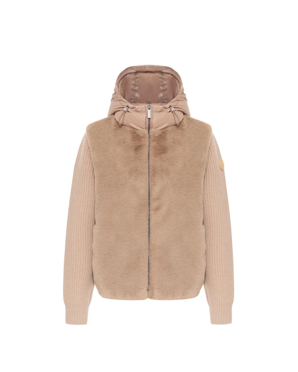 Colmar Natural Coats