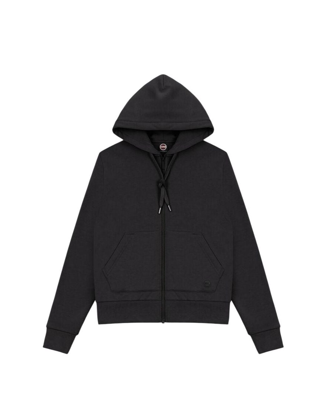 Colmar Black Sweaters